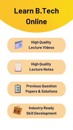 Cynohub - The BTech App