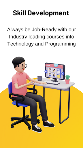 Cynohub - The BTech App