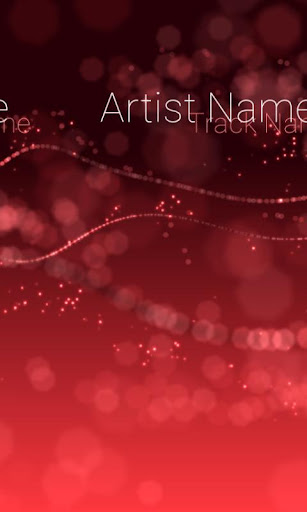 Audio Glow Music Visualizer