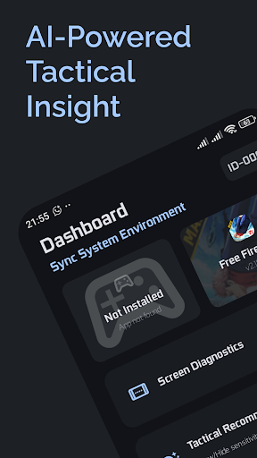 FFX SENSIX BETA: System Tool