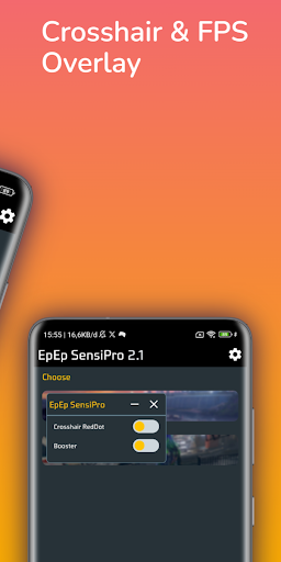 FFSensi Pro