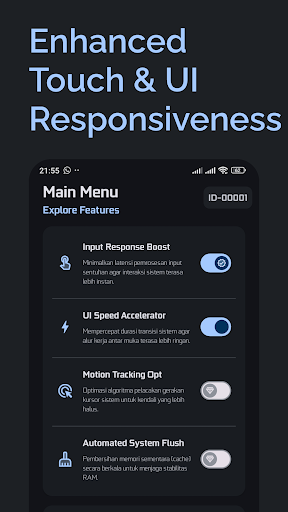 FFX SENSIX BETA: System Tool PC