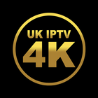 UK IPTV 4k PC