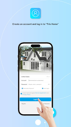 Tris Home PC