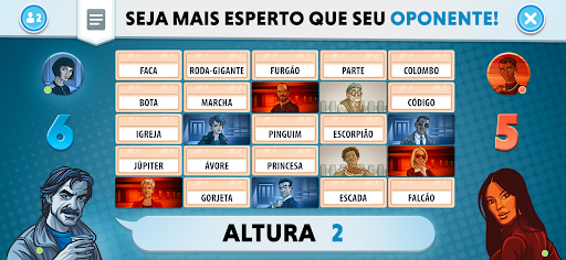 Codenames