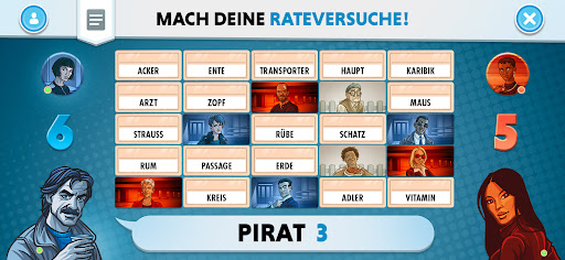 Codenames