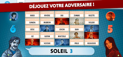 Codenames