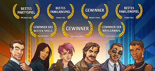 Codenames