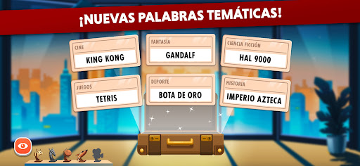 Codenames