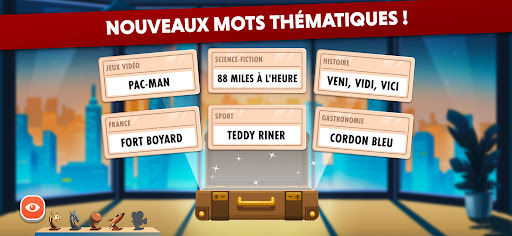 Codenames