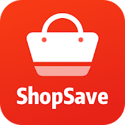 ShopSave - Super Cashback, Ofertas e Cupons para PC