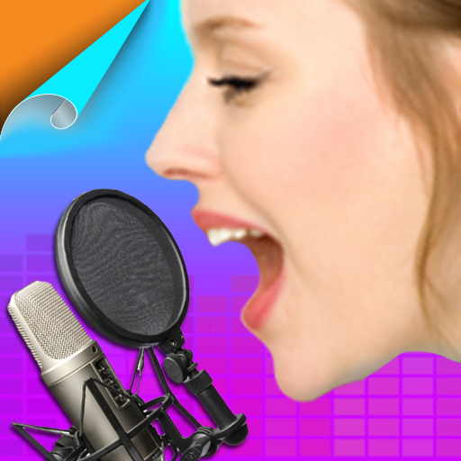 گرلز وائس چینجر پرو