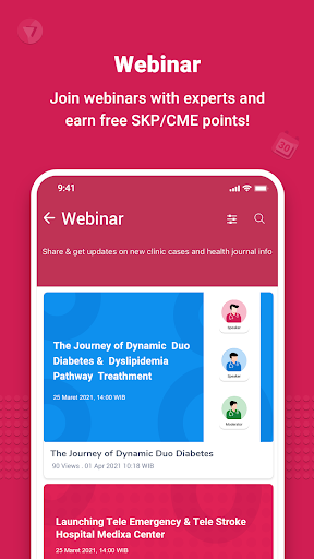 D2D (Doctor to Doctor) PC