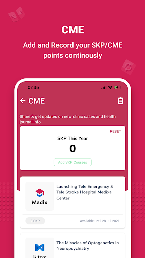 D2D (Doctor to Doctor) PC