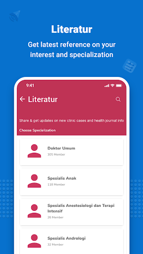 D2D (Doctor to Doctor) PC