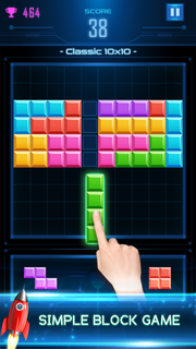 Block Puzzle Classic 2020電腦版