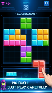 Block Puzzle Classic 2020電腦版
