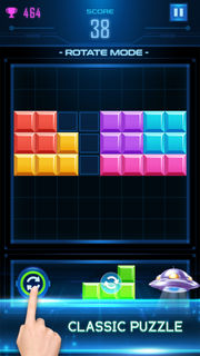 Block Puzzle Classic 2020電腦版
