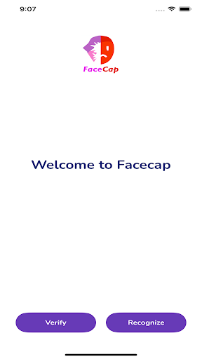 FaceCap PC