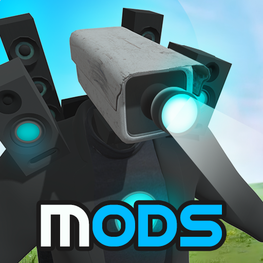 Mods for Dmod para PC