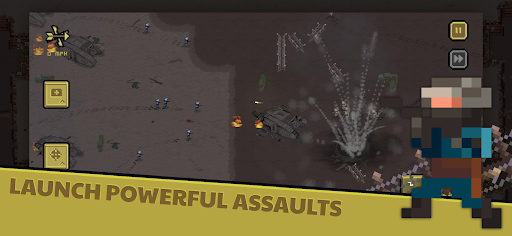 Para as trincheiras para PC