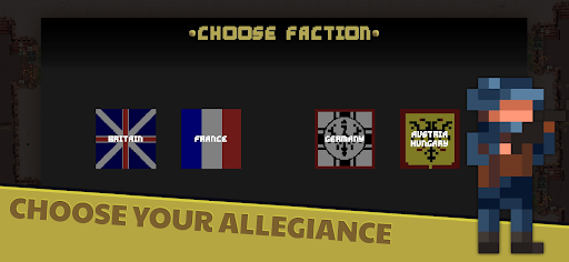 Para as trincheiras para PC