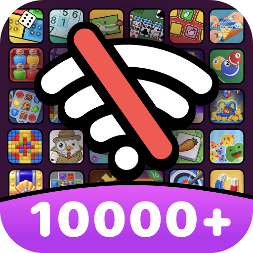 Mini Games: 100+ Fun Games پی سی