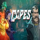 Capes ПК