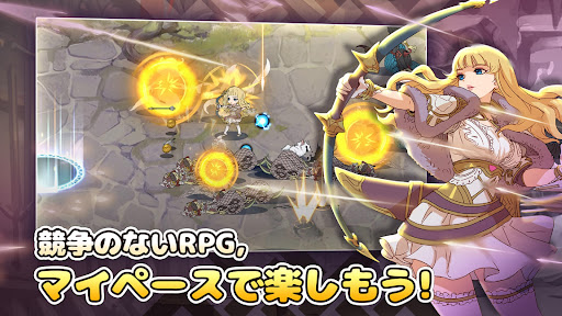 テン・ヴァルキリー PC版