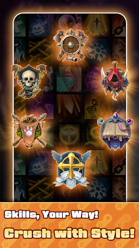 RISING JOBBIES电脑版