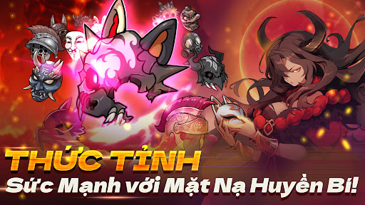 Huyền Thoại Thần Chết Nhí