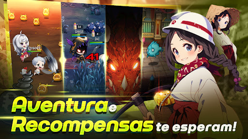 Tiny Reaper: Reborn para PC