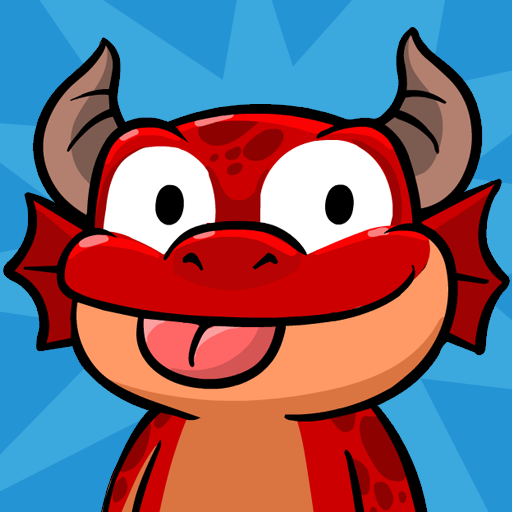 Dragoneer Squad: Idle