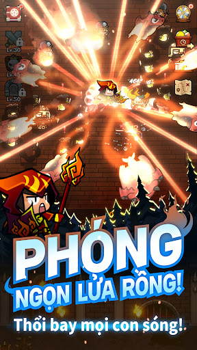 Biệt Đội Luyện Rồng
