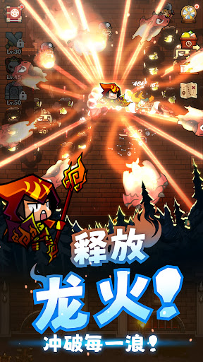野龙小队