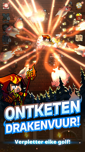 Drakentemmer-Squad