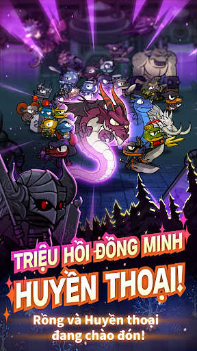 Biệt Đội Luyện Rồng