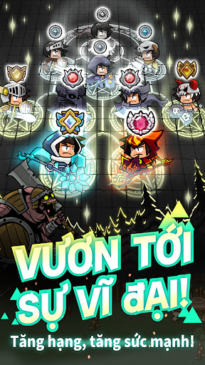 Biệt Đội Luyện Rồng