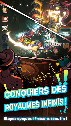 Escadron Dragonnier