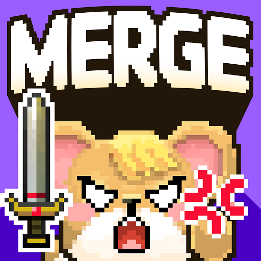 MERGE HAMSTER电脑版