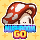 Mushroom Go الحاسوب