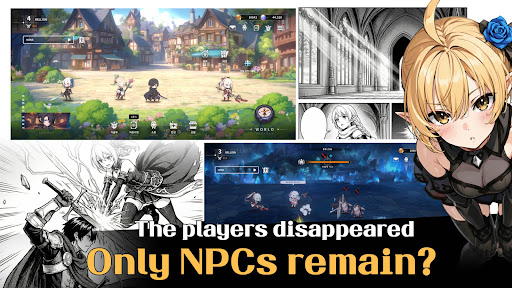 RELLION: NPC Survival