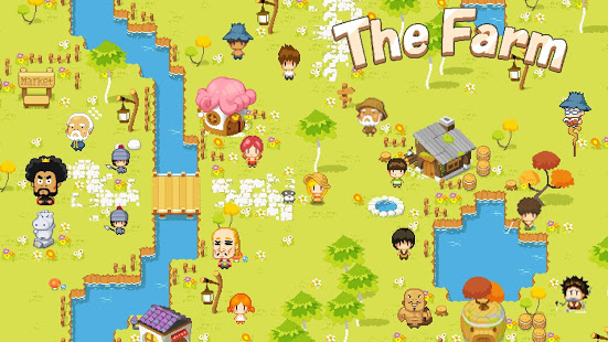 The Farm : Sassy Princess PC