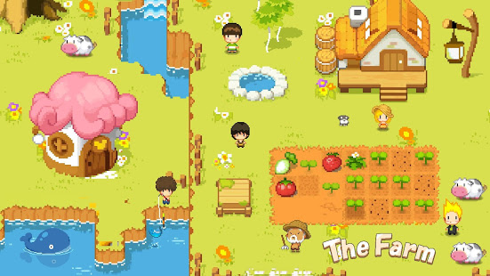 The Farm : Sassy Princess PC