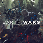 Earth WARS : Retake Earth ПК