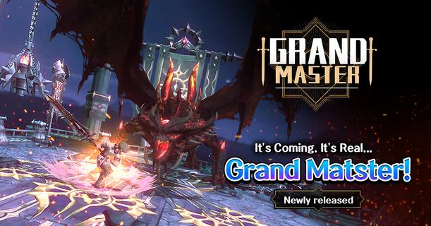 Grand Master: Idle RPG PC