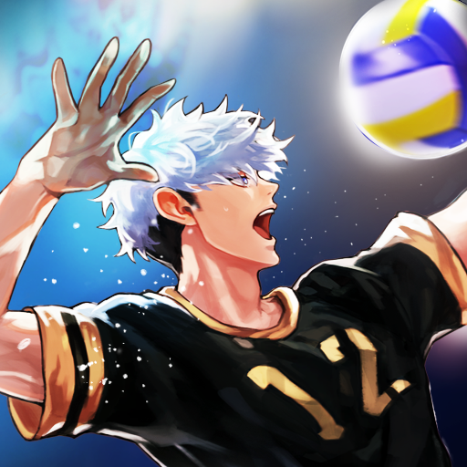 The Spike - Volleyball Story电脑版
