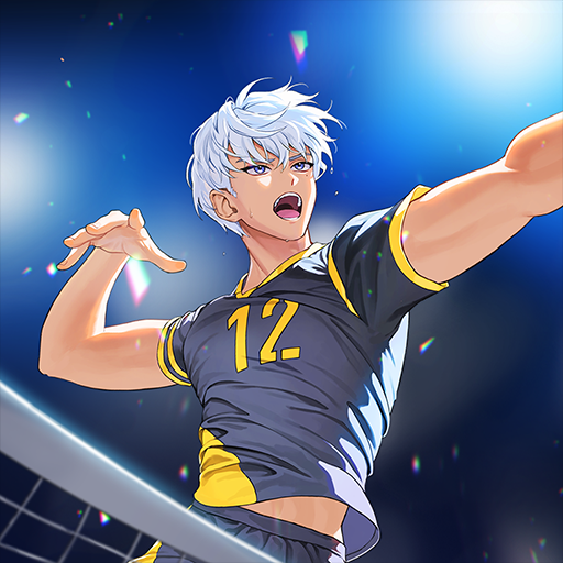 The Spike - Volleyball Story PC