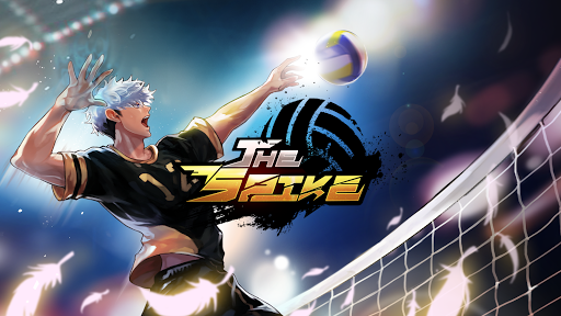 The Spike - Volleyball Story电脑版