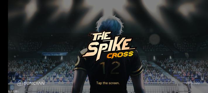 The Spike - Volleyball Story PC